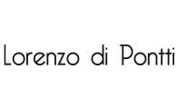 Lorenzo di Pontti