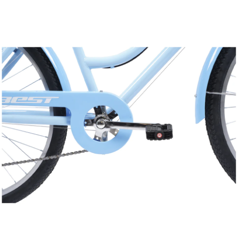 BIC BEST NIMBUS ARO 26 PASEO