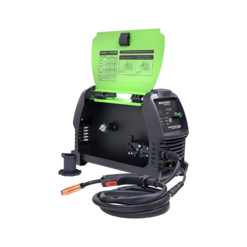 SOLDADORA COMPACTMIG 130