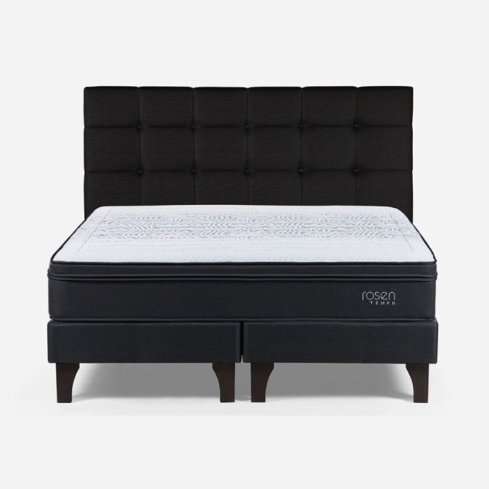 CAMA TEMPO SUPER KING S/MAD 2.00X2.00