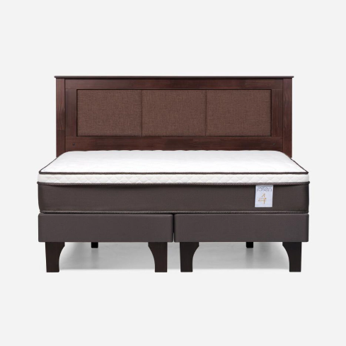 CAMA NEW STYLE 4 1,50X2,00 RACHEL