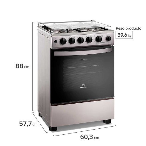COCINA MADEMSA FM4TSC