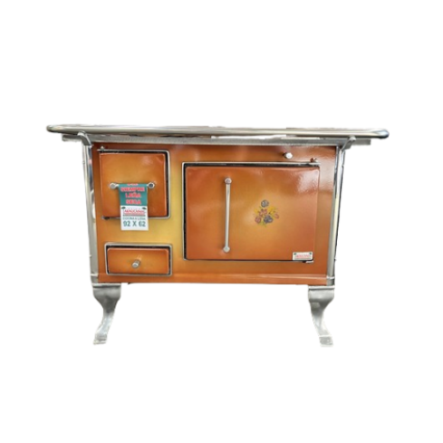 COCINA A LEÑA TRAD. 92X62 DIFUM