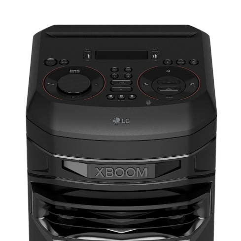 PARLANTE RNC7.DCHLLLK SUBWOOFER 1000W KARAOKE