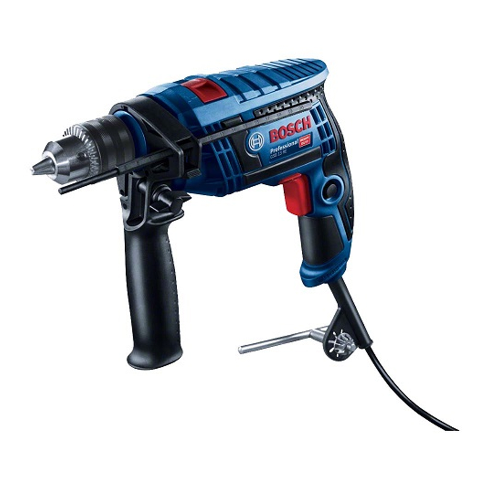 TALADRO PERCUTOR GSB 13 RE BOSCH