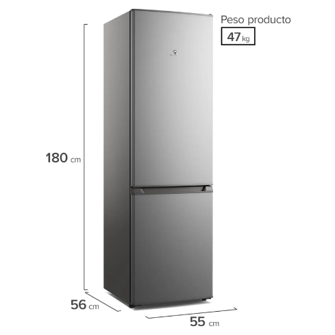REFRIGERADOR MED270