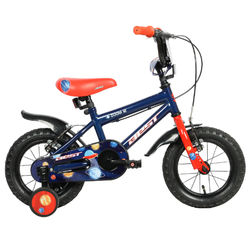 BIC BEST ZOOM NIÑO ARO 12 