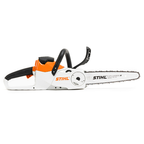 MOTOSIERRA STIHL MSA 120C C/BATERIA