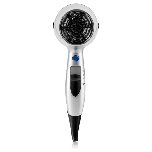 SECADOR DE PELO SG-3025S SILVER 2000W