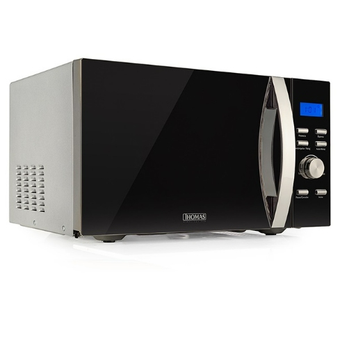 HORNO MICROONDAS THOMAS 25DG