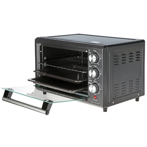 HORNO ELECTRICO UT-BACKOFEN PRO-B 25L
