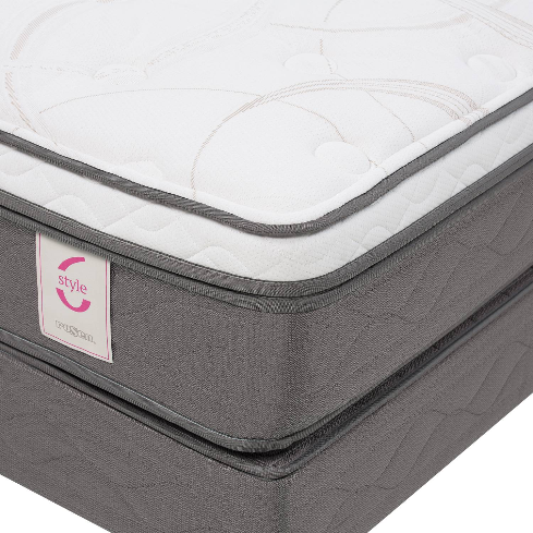 CAMA EUROPEA NEW STYLE 6 2 PL + MADERAS VENETO