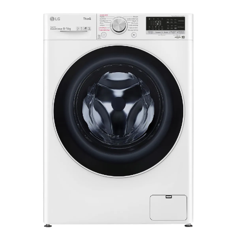 LAVADORA SECADORA 9/5 WD9WVC4S6