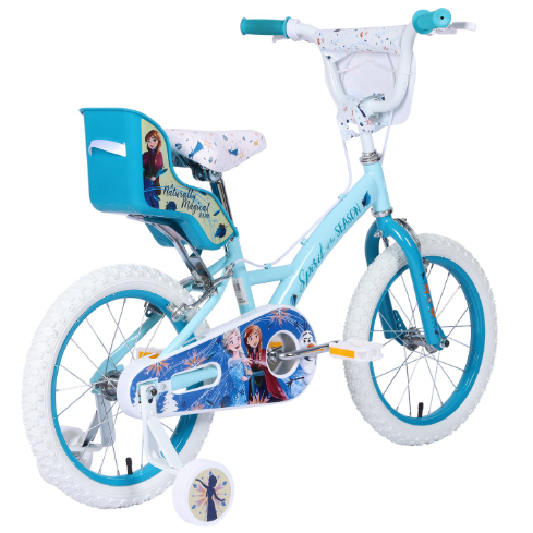 BIC DISNEY MOD FROZEN ARO 16 INFANTIL