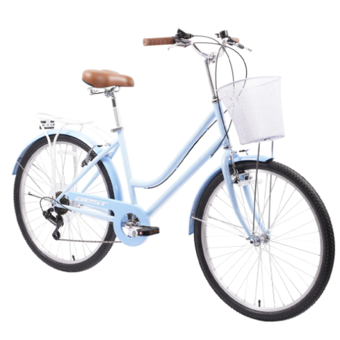 BIC BEST NIMBUS ARO 26 PASEO