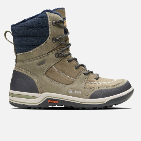 BOTA MUJER POLAR LIGHT LAUREL LIPPI