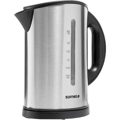 HERVIDOR SOMELA HE-1200