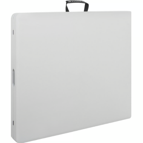 MESA PLEGABLE T/MALETA 152CM 3308790