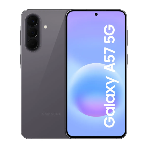 CELULAR SAMSUNG A57 5G 128G GRAY