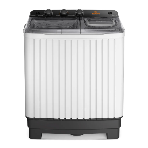 LAVADORA SEMI AUTOMATICA 6KL CARGA SUPERIOR