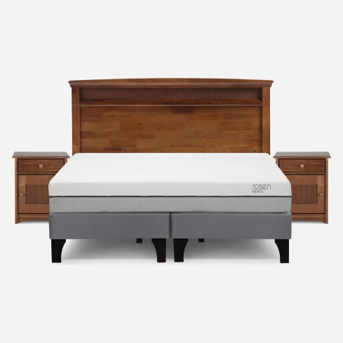 CAMA PRATTA 1.50X2.00 BD VENETO