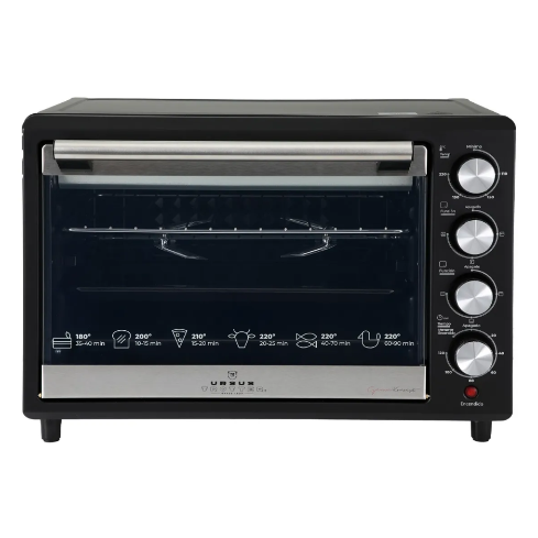 HORNO ELECTRICO UT-BACKOFEN PRO-B 38L