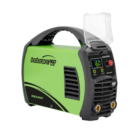 SOLDADORA INDURARC 160 LCD