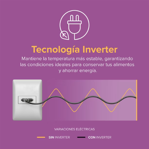 REFRIGERADOR ALTUS 1250IS