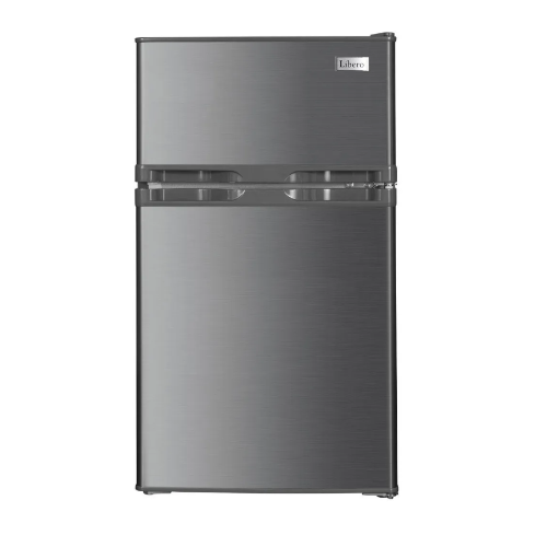 FRIGOBAR INOX LFB-102I