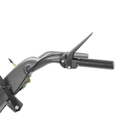 MOTOCULTIVADOR TF230 4,6HP