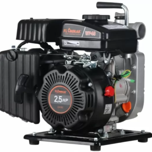 MOTOBOMBA GASOLINA FLOWMAX WP40 1.5