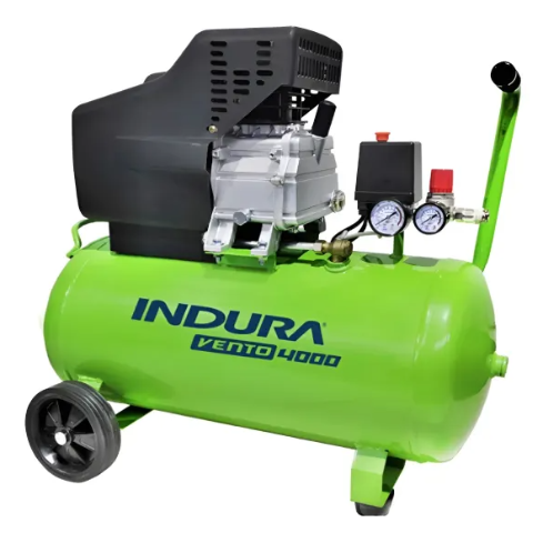 COMPRESOR VENTO 4000