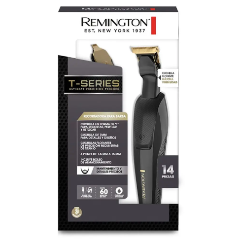 AFEITADORA REMINGTON MB20 A