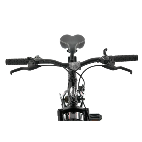 BIC BIANCHI XC 24 SX ALLOY NEGRO