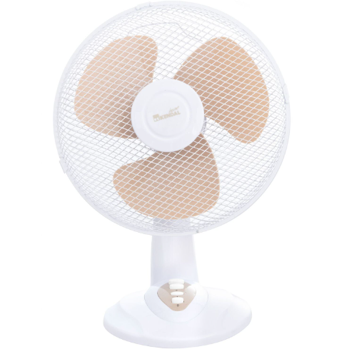VENTILADOR MESA 12 KF-12D 40W