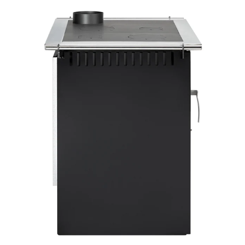 COCINA ALLEGRA XL NEGRA