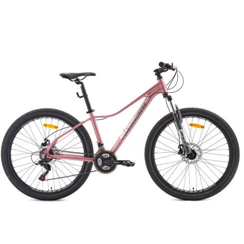 BICICLETA BIANCHI STONE MOUNTAIN 27,5 SX LADY ROSA ORO