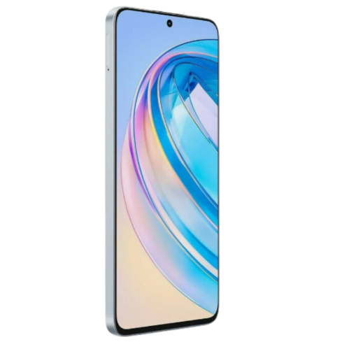 CELULAR MOVISTAR HONOR X8A 128GB PLATA