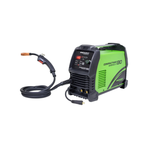 SOLDADORA COMPACTMIG 130