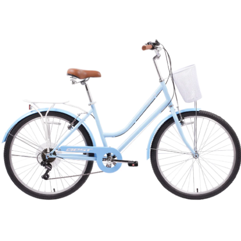 BIC BEST NIMBUS ARO 26 PASEO