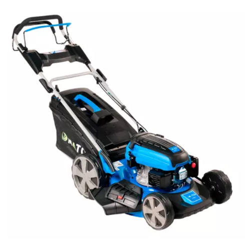 CORTA CESPED MATCH 170CC R/BAJA C/REC