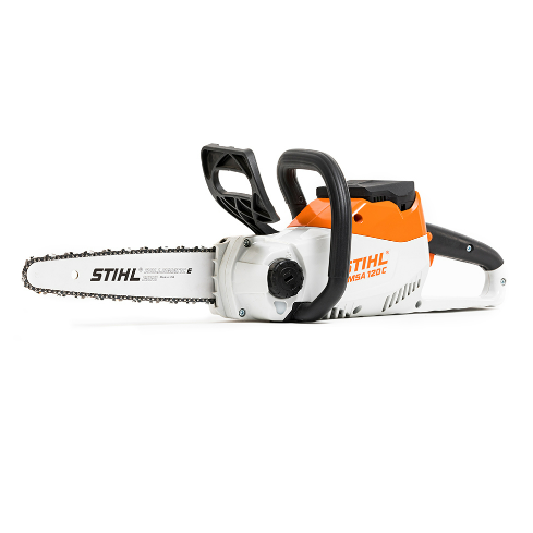 MOTOSIERRA STIHL MSA 120C C/BATERIA