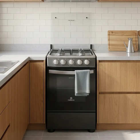 COCINA FM4LP 4P