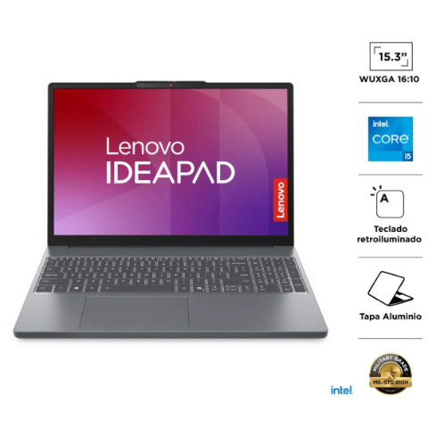 IDEAPAD SLIM 3 GEN 10 CORE I5 13420H 8GB 512GB 14''