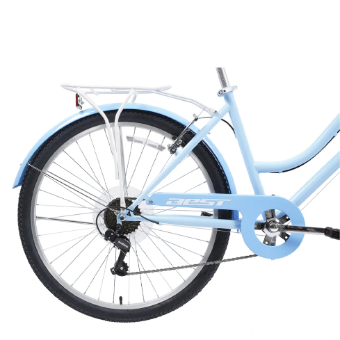 BIC BEST NIMBUS ARO 26 PASEO