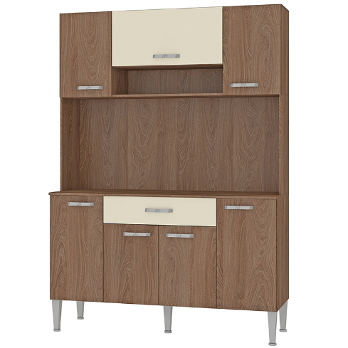 MUEBLE COCINA LIDIA 120