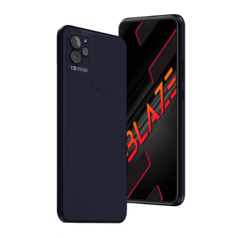 CELULAR BMOBILE LAVA BLAZE