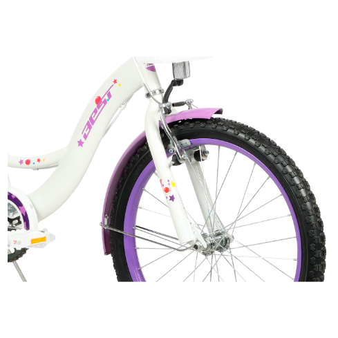 BIC BEST SUNNY 20 PASEO