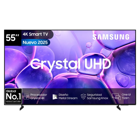 LED 55 PLG UHD / 4K UN55U8000FGXZS