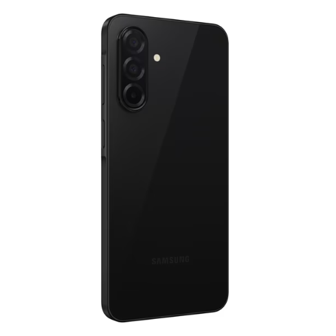 CELULAR CLARO SAMSUNG A26 5G 128GB BLACK